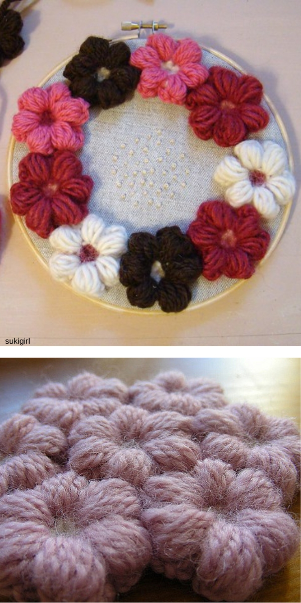 Die Top Vergleichssieger - Finden Sie bei uns die Crochet flowers Ihren Wünschen entsprechend