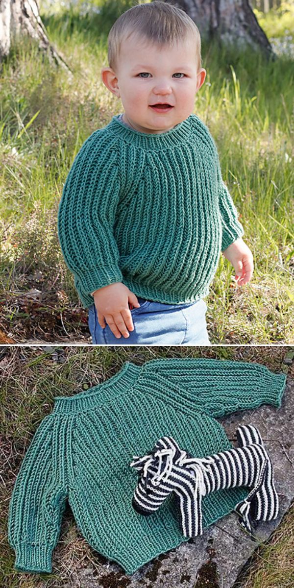 Latest baby store boy sweater design