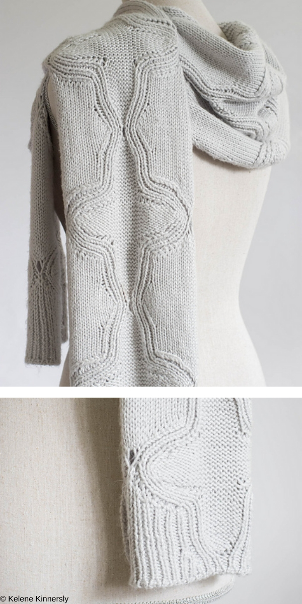 Octans free knitting pattern