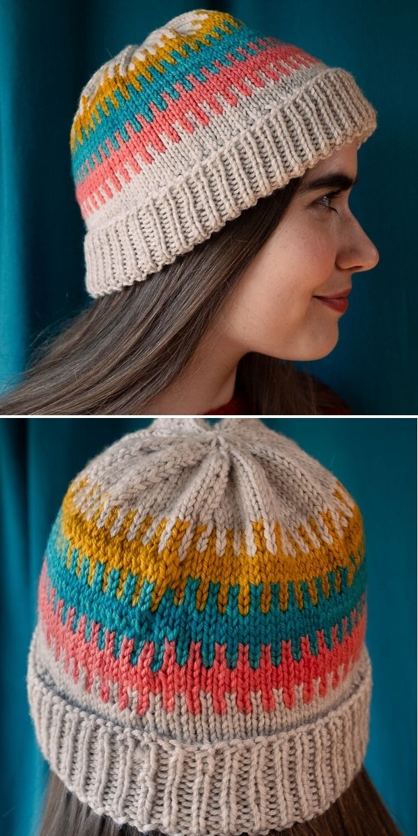 Dovetail Hat