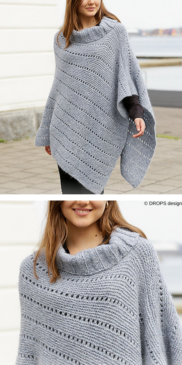 wednesday wrap free knitting pattern