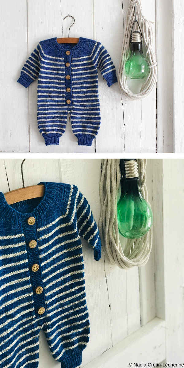 cute-baby-onesie-knitting-pattern-ideas-1001-patterns