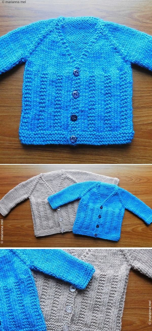 Charlie baby cardigan outlet jacket