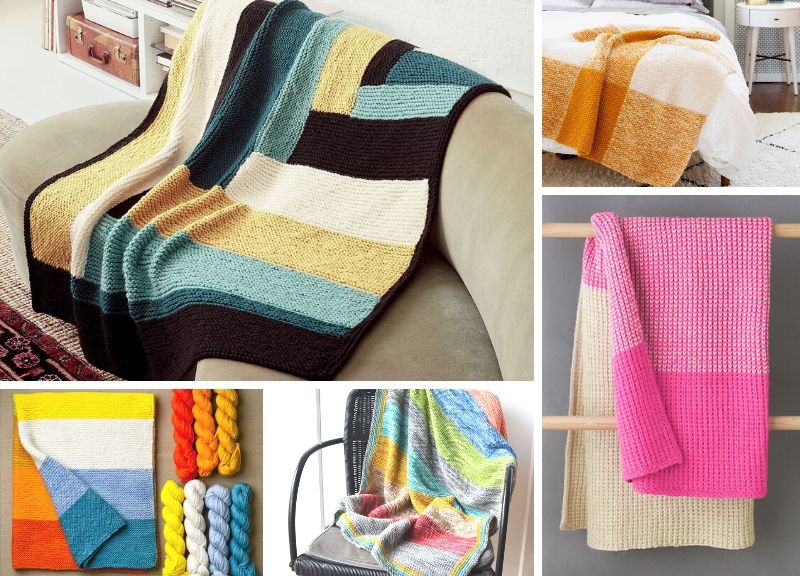 https://1001patterns.com/wp-content/uploads/2020/06/Simple-Color-Block-Knitted-Blankets.jpg