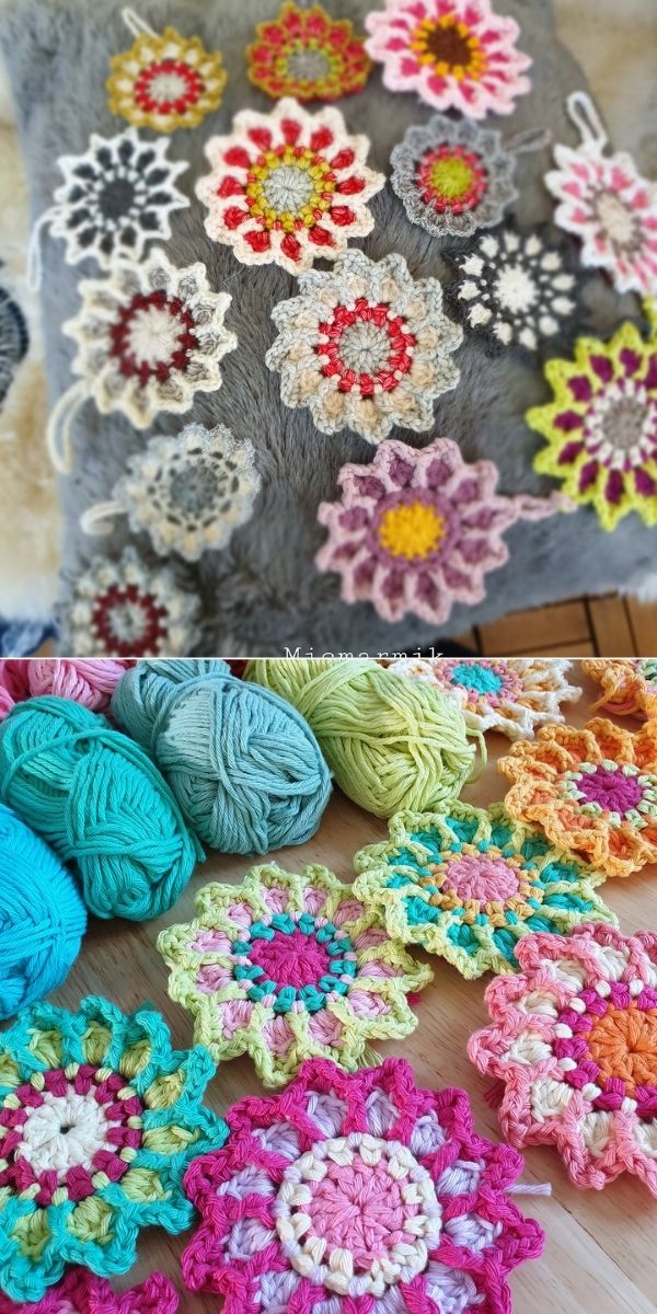 Worauf Sie vor dem Kauf der Crochet flowers achten sollten
