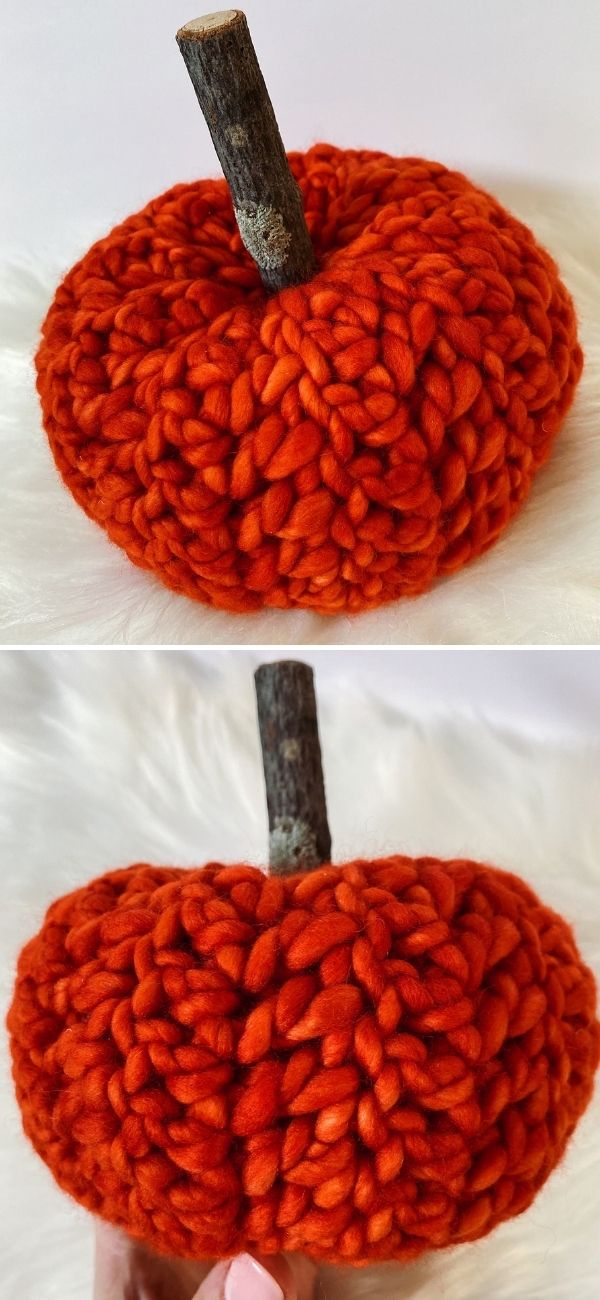 Gorge Pumpkin