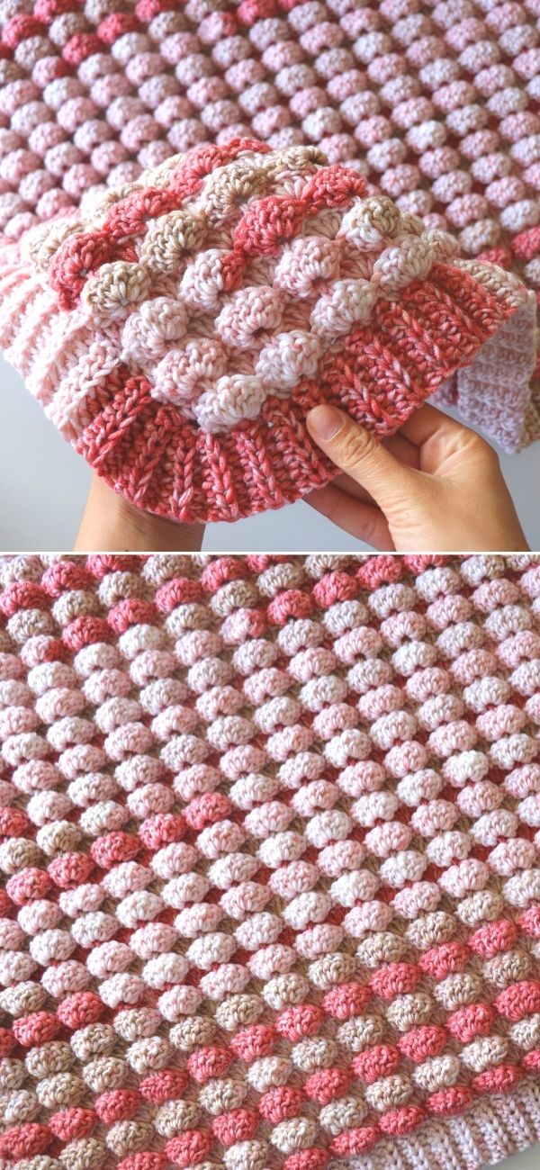 Candy Blanket