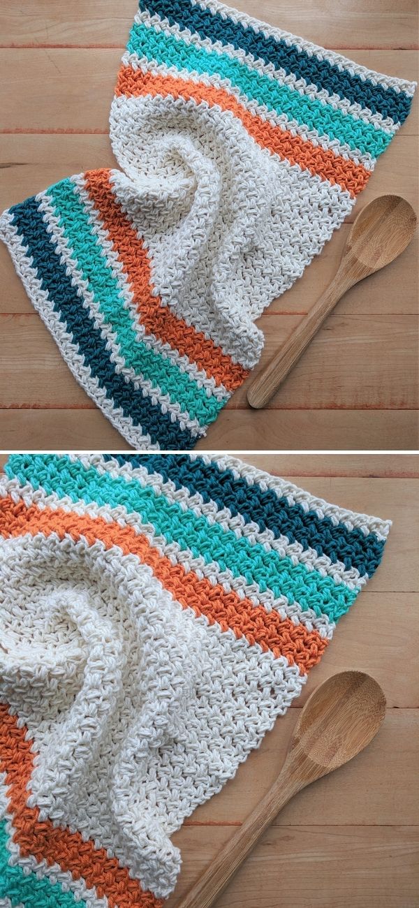 Hygge Home Dish Towel