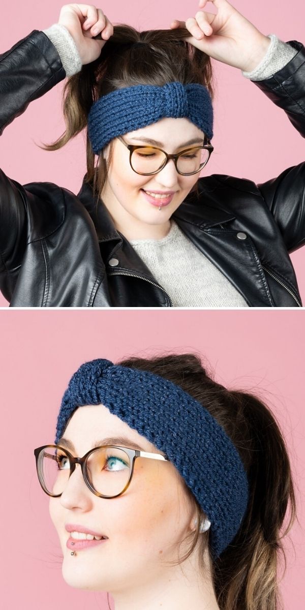 Tajo Headband