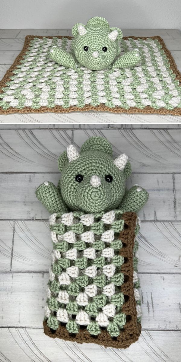 free crochet snuggle pattern