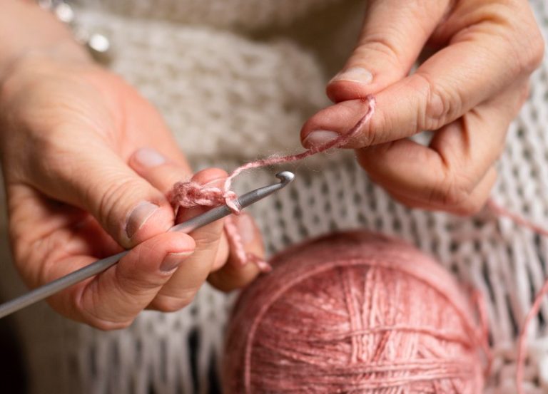 Worsted Yarn — A Yarn Guide For Beginners