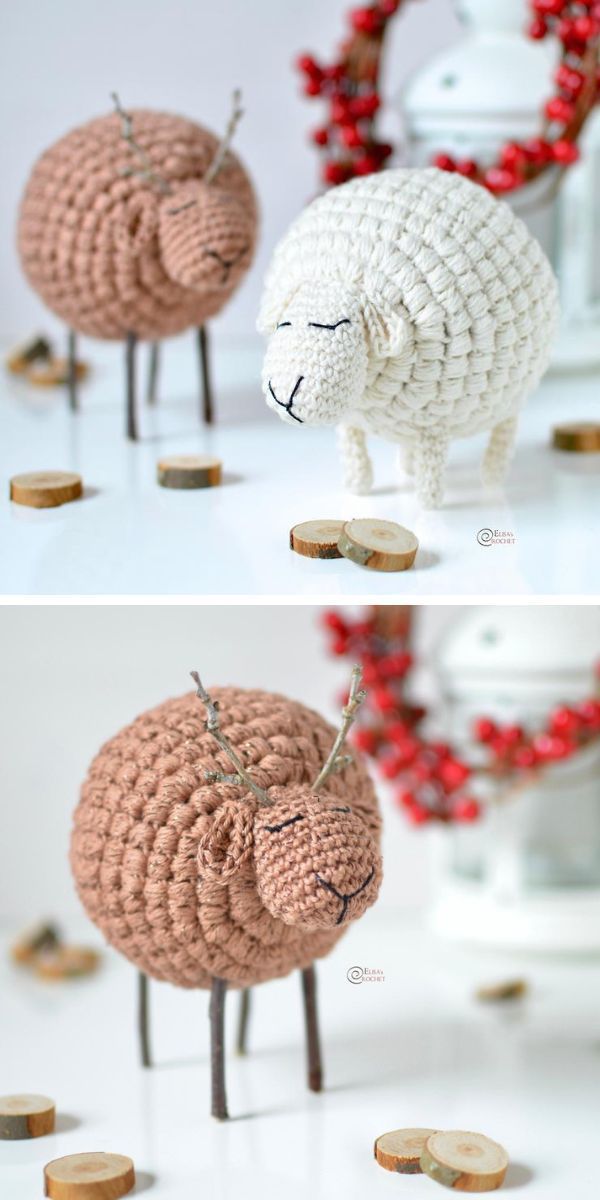 26 Fashionable Crochet Accessories Add Mood to Your Outlook