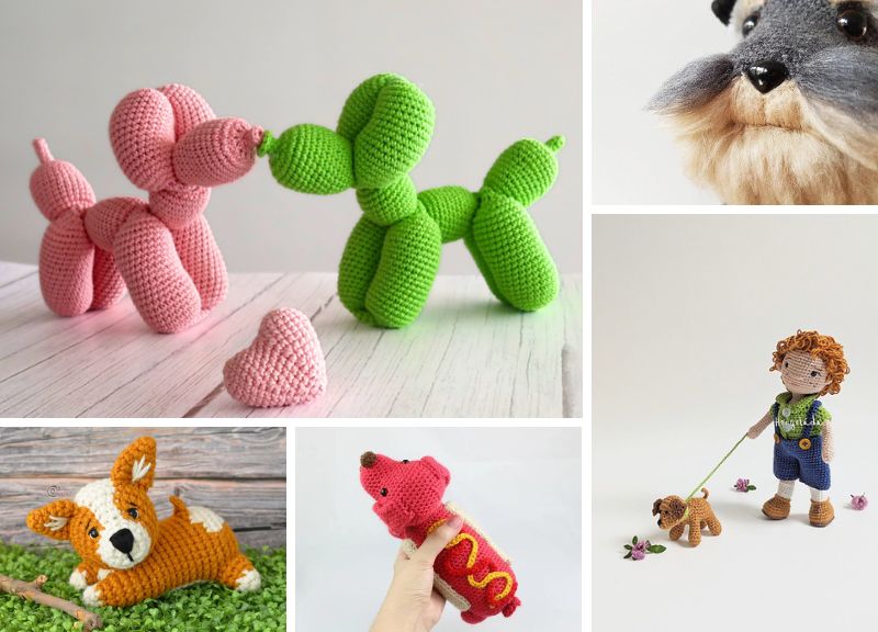 Super Cute Free Disney Crochet Patterns