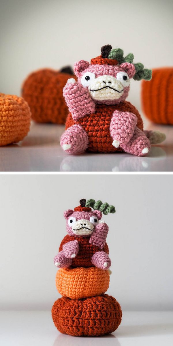 34 Anime Crochet Patterns: Transform Yarn into Characters!