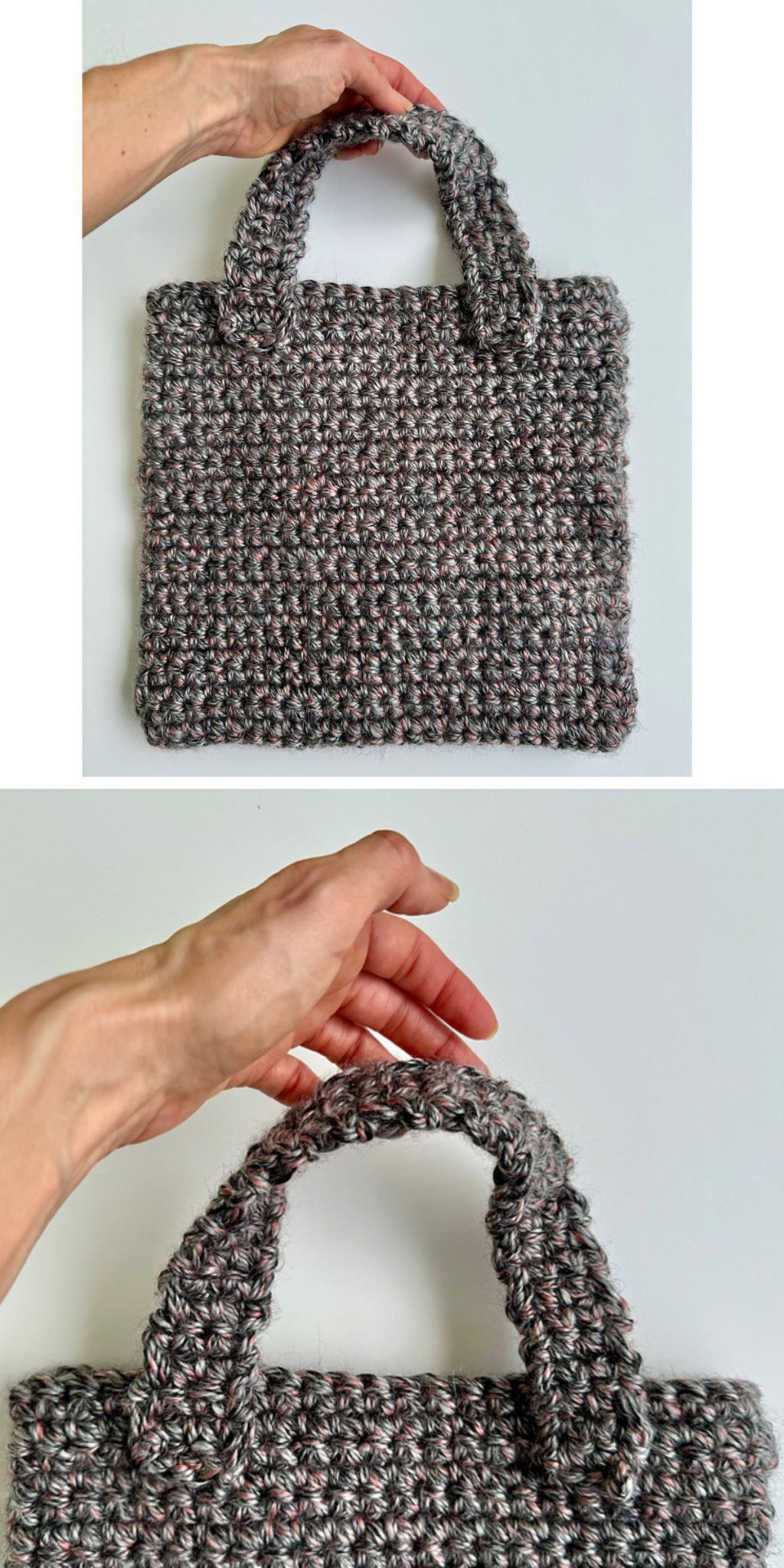 26 Free Crochet Tote Bag Patterns for Everyday Comfy Shopping