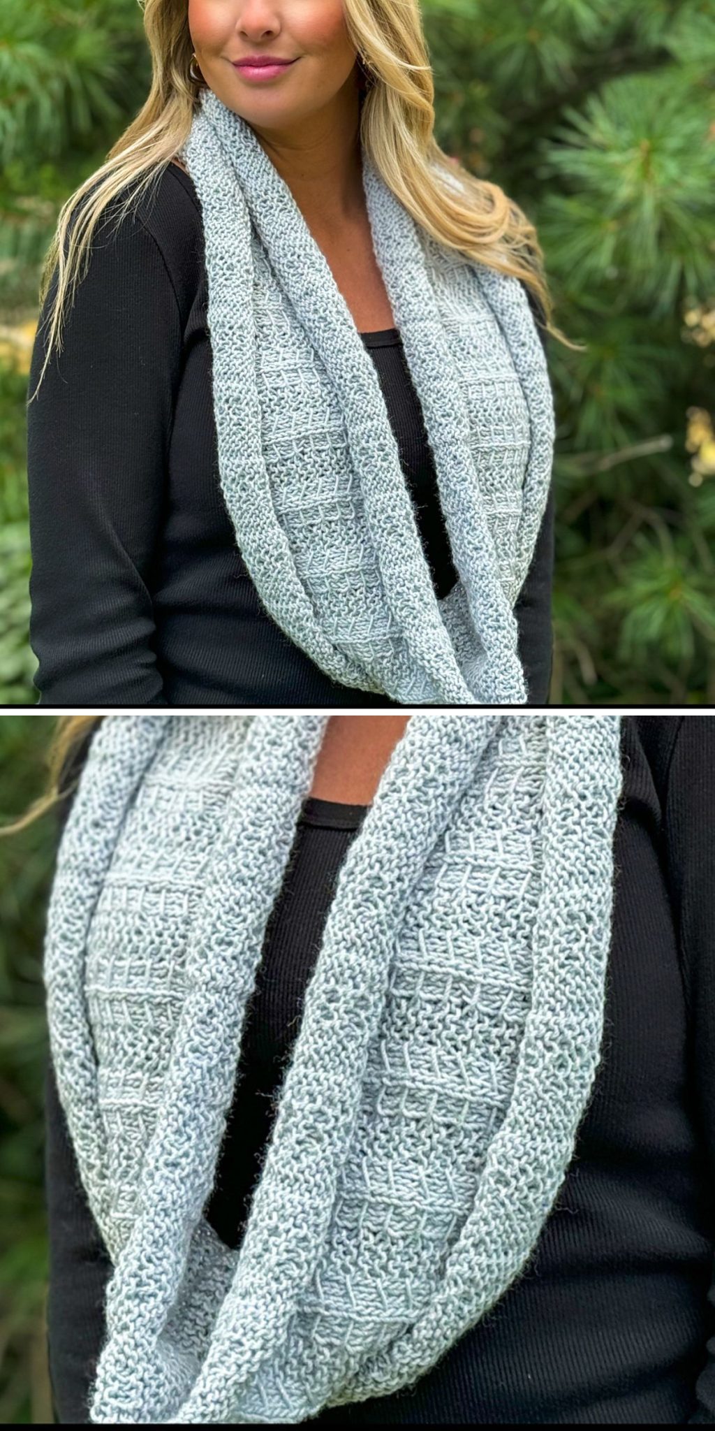 26 Easy and Free Scarf Knitting Patterns for Warmth in Winter ‘25