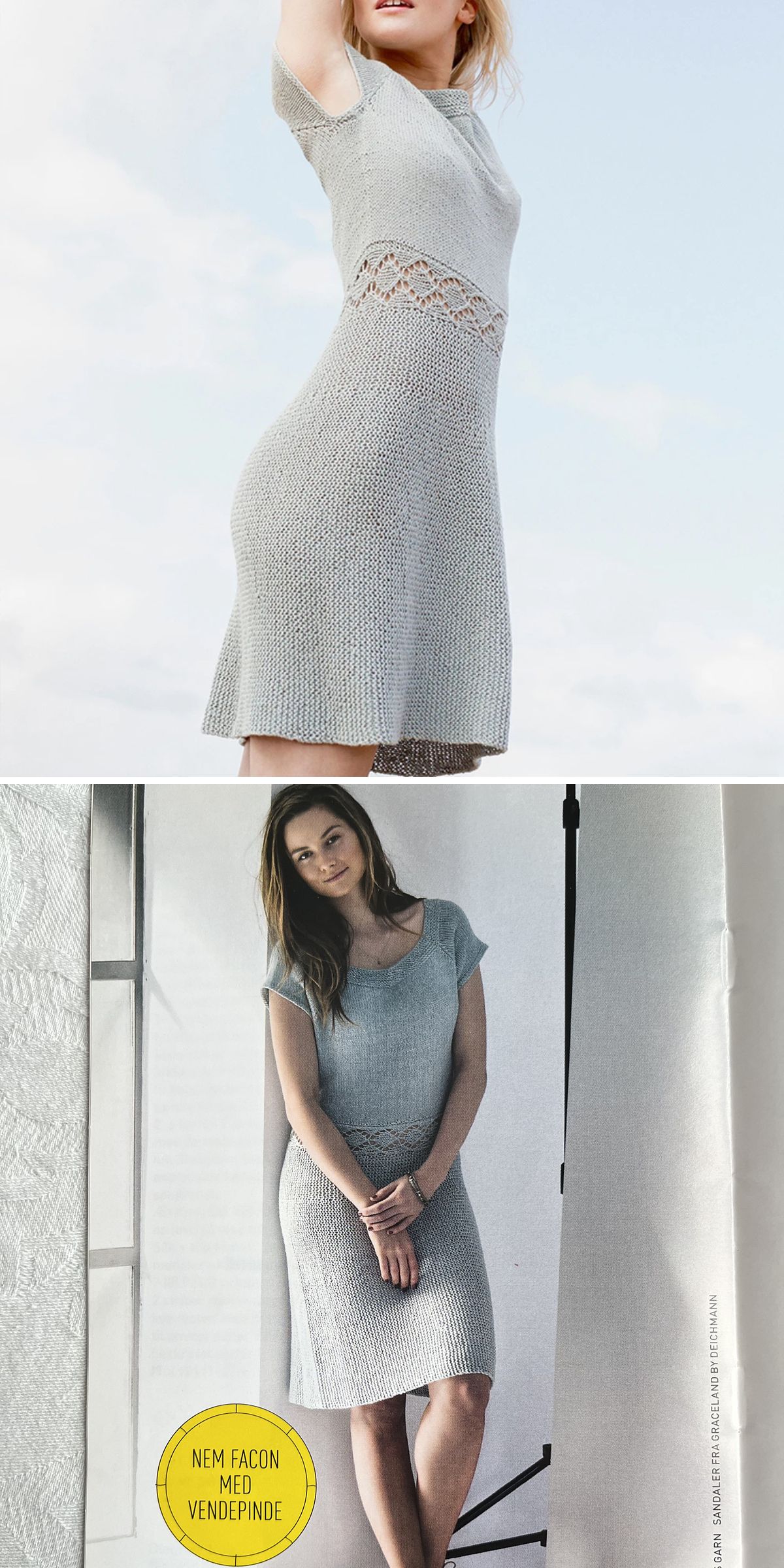 17 Amazing Knit Dress Patterns For Any Occasion in 2026